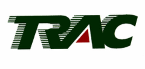 TRAC Logo (EUIPO, 07.10.1997)