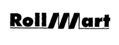 RollMart Logo (EUIPO, 24.11.1997)