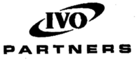 IVO PARTNERS Logo (EUIPO, 26.03.1998)