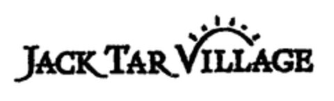 JACK TAR VILLAGE Logo (EUIPO, 14.04.1998)