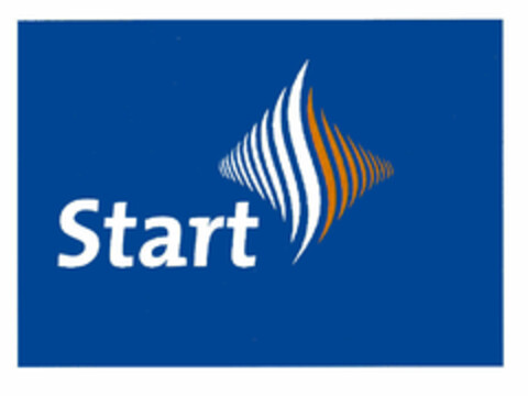 Start Logo (EUIPO, 13.05.1998)