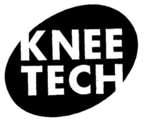 KNEE TECH Logo (EUIPO, 18.05.1998)