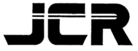 JCR Logo (EUIPO, 20.05.1998)