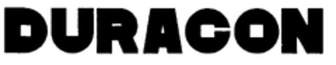 DURACON Logo (EUIPO, 05.10.1998)