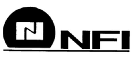 NFI Logo (EUIPO, 18.03.1999)
