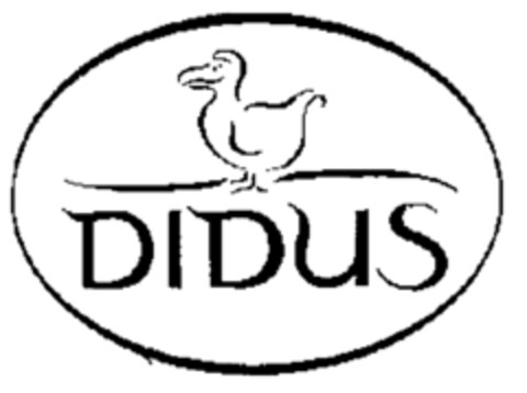 DIDUS Logo (EUIPO, 27.07.1999)
