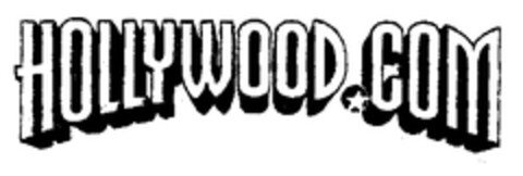 HOLLYWOOD.COM Logo (EUIPO, 08.10.1999)