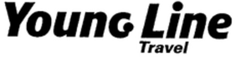 Young Line Travel Logo (EUIPO, 11/26/1999)