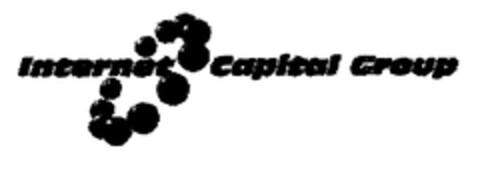 Internet Capital Group Logo (EUIPO, 27.01.2000)