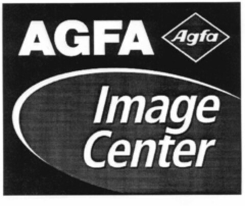AGFA Agfa Image Center Logo (EUIPO, 23.05.2000)
