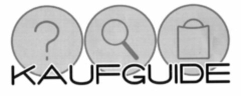 KAUFGUIDE Logo (EUIPO, 07.06.2000)