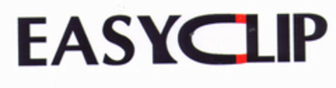 EASYCLIP Logo (EUIPO, 05/31/2000)