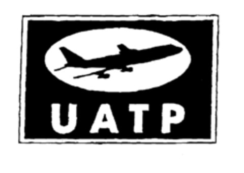 U A T P Logo (EUIPO, 03.07.2000)
