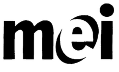 mei Logo (EUIPO, 16.08.2000)