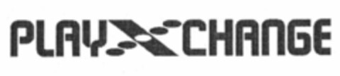 PLAYXCHANGE Logo (EUIPO, 02.01.2001)