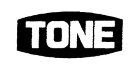TONE Logo (EUIPO, 13.03.2001)