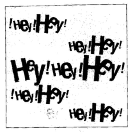 Hey!Hey! Hey!Hey! Hey!Hey!Hey! Hey!Hey! Hey!Hey! Logo (EUIPO, 03.04.2001)