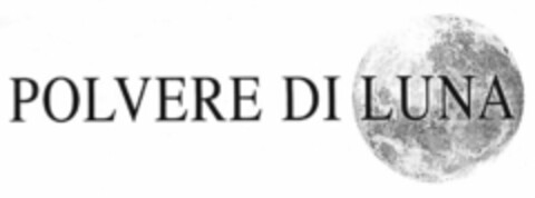 POLVERE DI LUNA Logo (EUIPO, 10.07.2001)