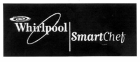 Whirlpool SmartChef Logo (EUIPO, 25.10.2001)