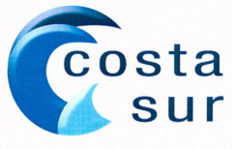 costa sur Logo (EUIPO, 31.05.2002)