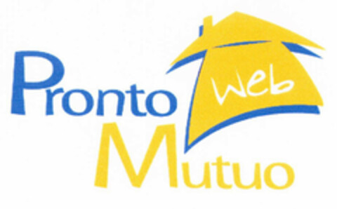 Pronto web Mutuo Logo (EUIPO, 22.07.2002)