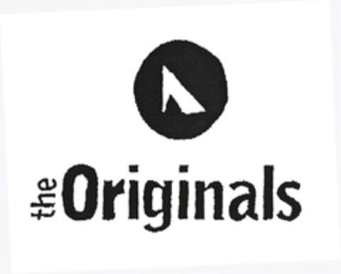 the Originals Logo (EUIPO, 11/25/2002)