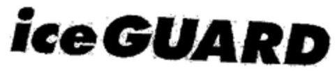 iceGUARD Logo (EUIPO, 07.01.2003)