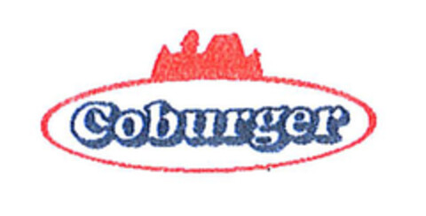 Coburger Logo (EUIPO, 15.02.2003)