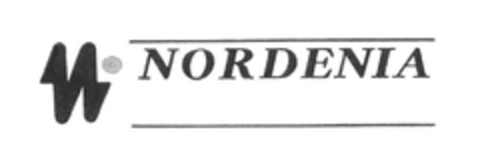 ni NORDENIA Logo (EUIPO, 28.02.2003)