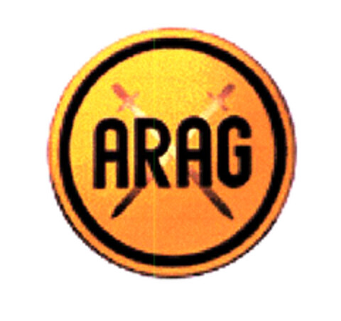 ARAG Logo (EUIPO, 02.04.2003)