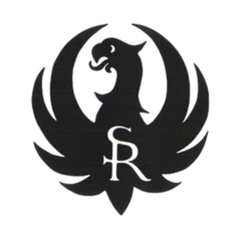SR Logo (EUIPO, 16.06.2003)