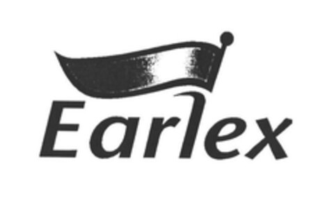 Earlex Logo (EUIPO, 16.07.2003)