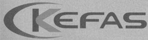 KEFAS Logo (EUIPO, 31.07.2003)