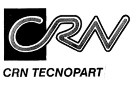 CRN CRN TECNOPART Logo (EUIPO, 09.09.2003)