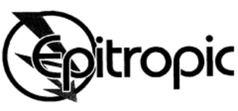 EPITROPIC Logo (EUIPO, 08.10.2003)