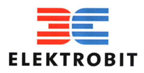 ELEKTROBIT Logo (EUIPO, 13.10.2003)