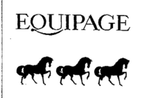 EQUIPAGE Logo (EUIPO, 10/28/2003)