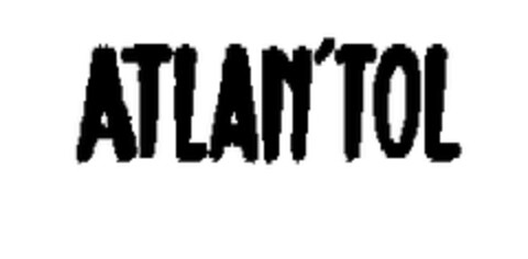 ATLAN'TOL Logo (EUIPO, 20.11.2003)