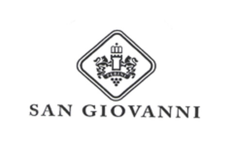 SAN GIOVANNI PERINI Logo (EUIPO, 02.02.2004)