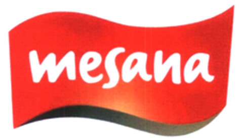 mesana Logo (EUIPO, 23.02.2004)