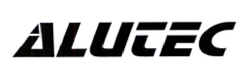 ALUTEC Logo (EUIPO, 05/19/2004)