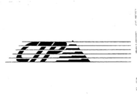 CTP Logo (EUIPO, 04.06.2004)