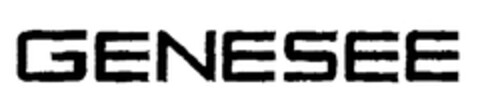 GENESEE Logo (EUIPO, 22.07.2004)