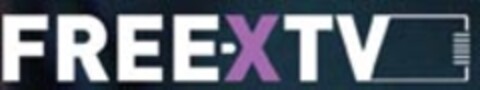 FREE-XTV Logo (EUIPO, 24.09.2004)