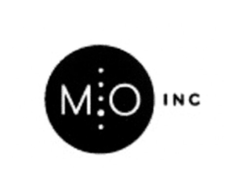 MO INC Logo (EUIPO, 20.12.2004)