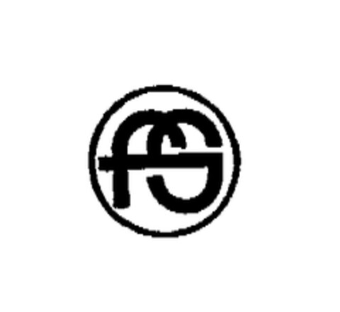 FS Logo (EUIPO, 03.02.2005)