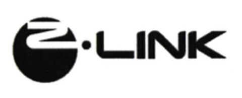 Z·LINK Logo (EUIPO, 02/14/2005)