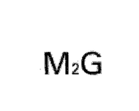 M2G Logo (EUIPO, 09/20/2005)