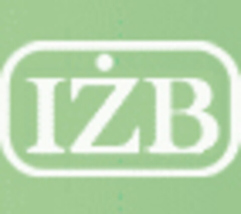 IZB Logo (EUIPO, 25.10.2005)