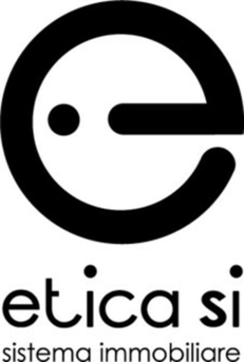 e etica si sistema immobiliare Logo (EUIPO, 15.11.2005)